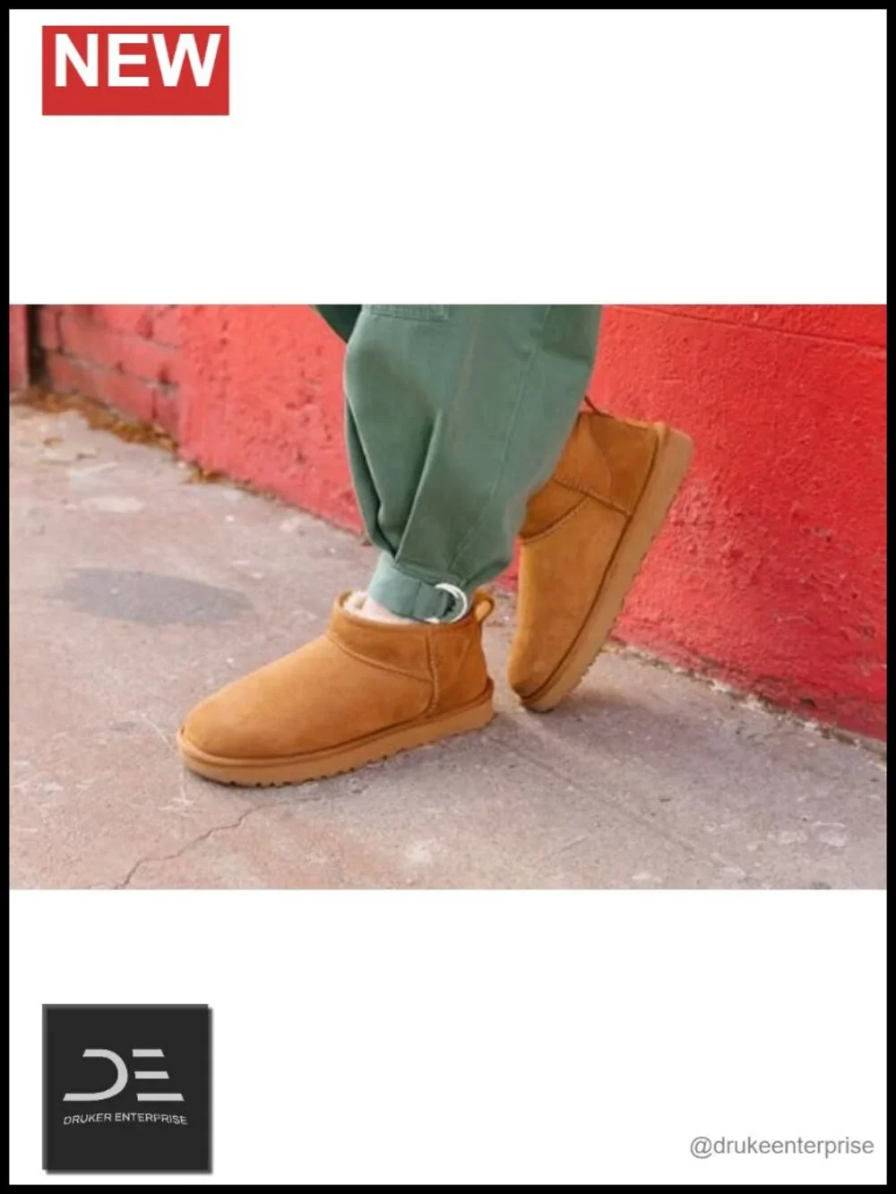 N/A cozy classic